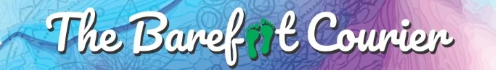 The Barefoot Courier